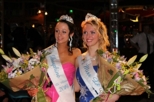 Election de Miss Le Havre 2014