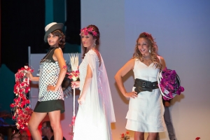 DÃ©filÃ© de mode