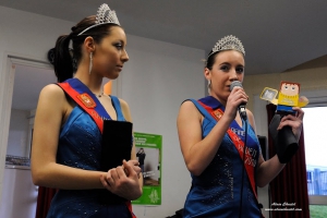 Galette du mont riboudet