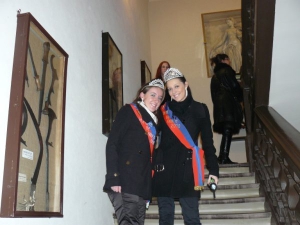 les Singerie du jeudi