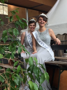 Salon du Mariage de Gruchet