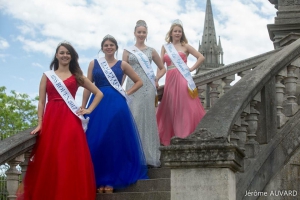 fÃªte Jeanne d'Arc 2017