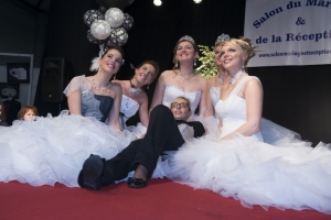 2e Salon du Mariage D'Abbeville