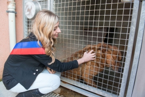JournÃ©es portes ouvertes Ã  la SNPA