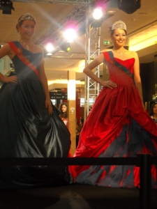 DÃ©filÃ©s Printemps EtÃ© 2010 aux Docks76