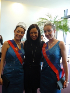 Concert Natasha St Pierre Aux Docks76