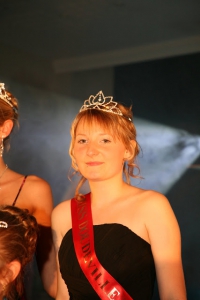 Election Miss Doudeville 2011