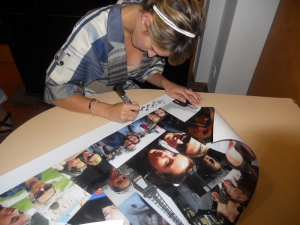 CÃ©rÃ©monie des PiÃ¨ces Jaunes Paris