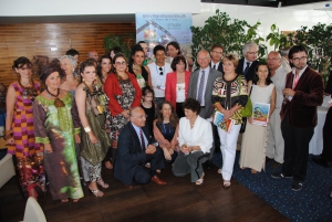 Festival du CinÃ©ma Latin St ValÃ©ry en Caux