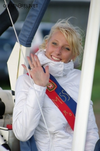 Essaie de vol en ULM