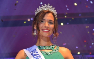 Election de Miss Picardie 2016