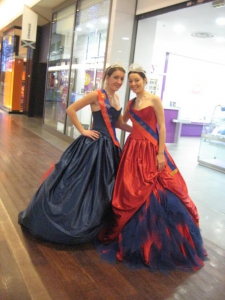 Ouverture des Soldes