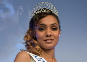 Election de Miss Rouen 2016