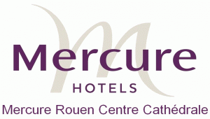 Mercure - Rouen Centre Cathedrale