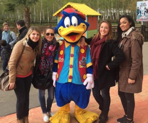 Election Miss Oise 2016